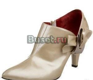 Ботильоны от Lunarsa Москва