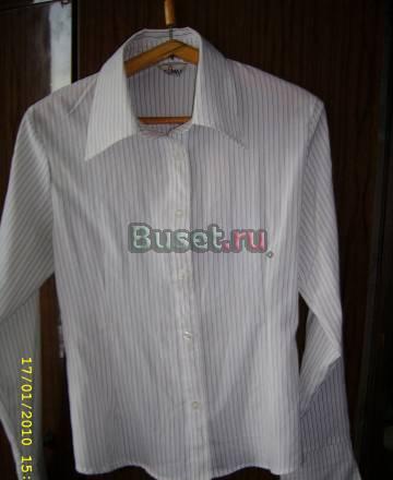 Белая блуза Москва