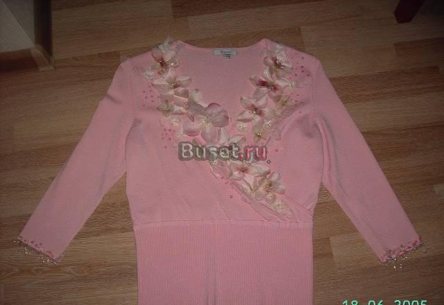 Симпатичная кофточка Москва