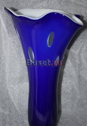 Вазы стекло, хрусталь, розетки Санкт-Петербург