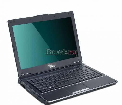 Fujitsu-Siemens Amilo Pro V3205 Москва