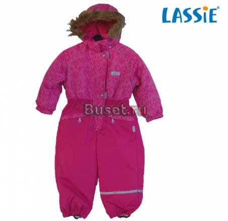 Новый комбинезон Lassie Tec (группа Reima) Зима Москва