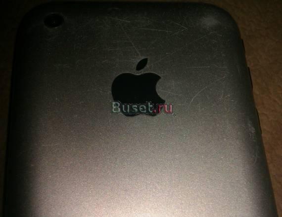 Iphone 2G 8Gb Москва