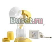 Молокоотсос Москва