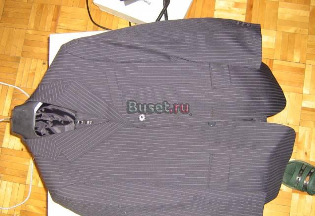 Костюм новый N.E.D Москва