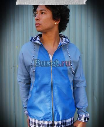 Новая мужская кофта Homeroom Москва