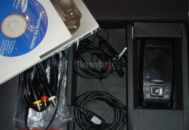 Продам  Samsung SGH-D820 Москва