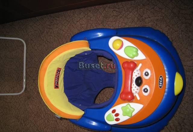 Ходунки seca 268 J-AS Санкт-Петербург