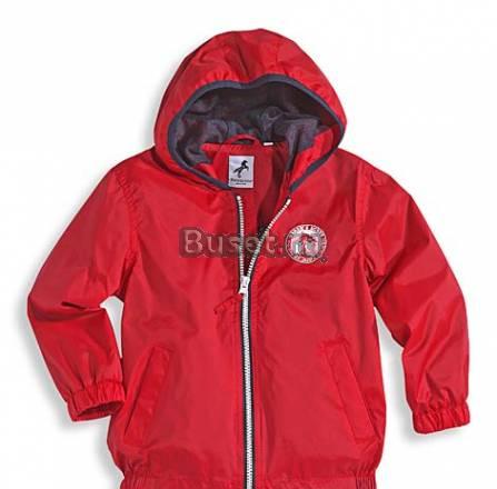 Новая ветровка Санкт-Петербург