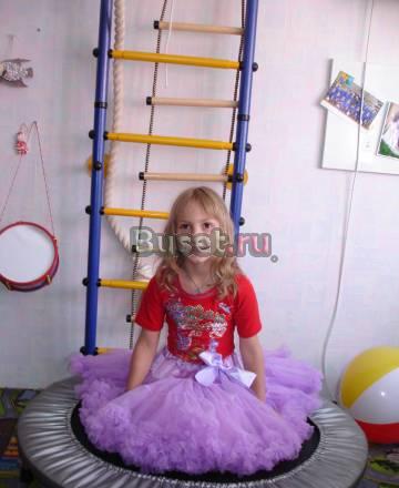 Юбка-американка Москва