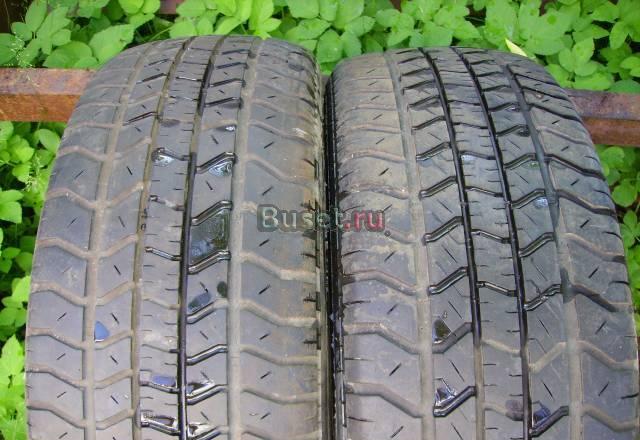 Challenger Regul Sport 205/55 R16 (2шт) Москва