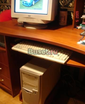 Intel Pentium3.1000MHz Санкт-Петербург