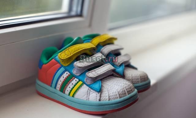 Кеды Adidas унисекс Санкт-Петербург