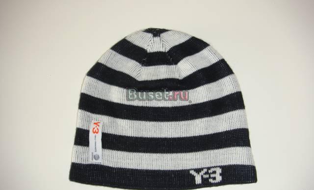 Шапка Москва