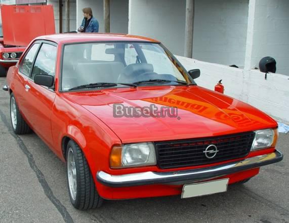 Куплю для Opel Ascona B (купе) Москва
