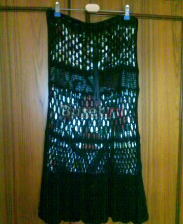 Новая и красивая юбка marccain Москва