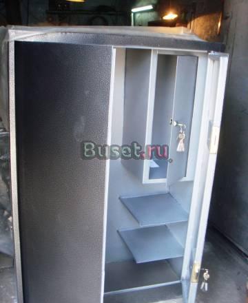 Сейфы Самара