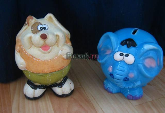 Копилка Санкт-Петербург