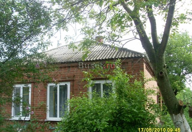 Продам дом пригороде  Таганрога Таганрог