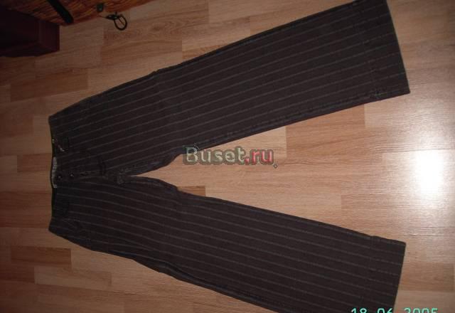 Брюки Москва