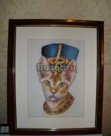 КАРТИНА 100% РУЧНОЙ РАБОТЫ-НИФА Санкт-Петербург