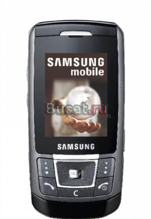 Samsung D900i Санкт-Петербург