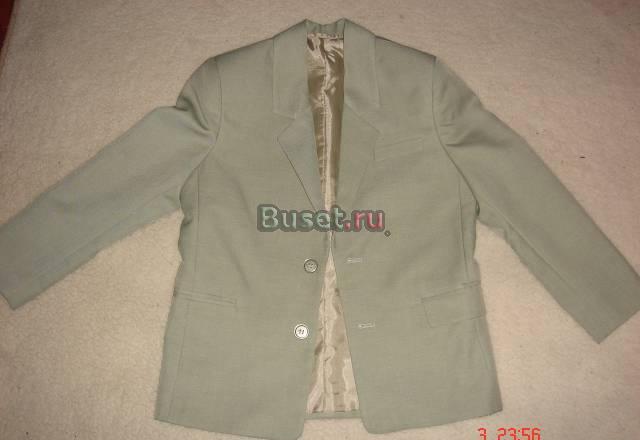 Пиджак Санкт-Петербург