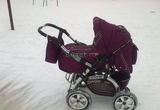 Трансформер Воронеж