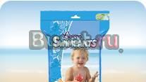 Подгузники для воды Libero Swimpants small Санкт-Петербург