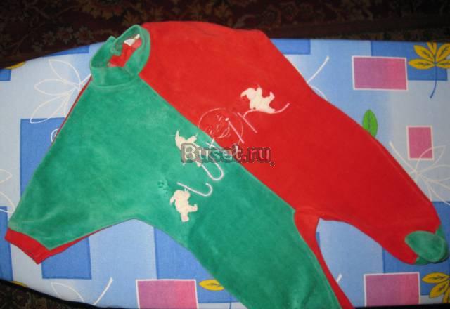 Костюмчики Санкт-Петербург