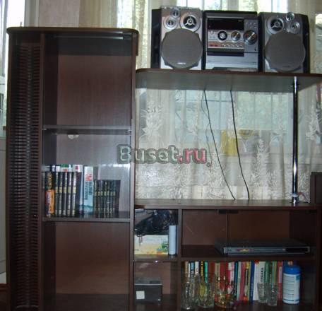 Тумба тв с полками в идеальном состоянии Санкт-Петербург