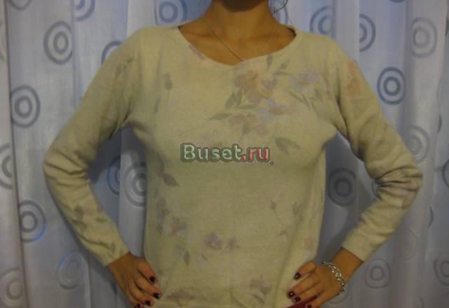 Кофта Санкт-Петербург