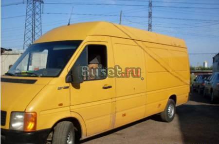 Volkswagen LT 35, 1999 Санкт-Петербург