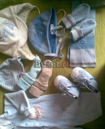 Комплектшапка+рукавички+шарф  "Мехх" Москва