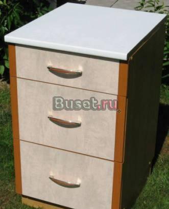 Шкаф кухонный Москва