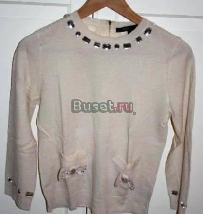 Джемпер MARС JAСOBS  Москва