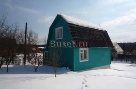 Дача участок 6 соток, дом в хорошем состоянии Переславль-Залесский
