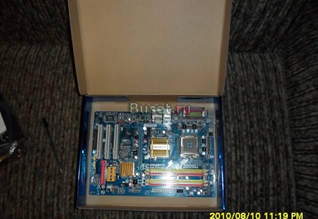 Материнская плата(GA-PL-DSl) Санкт-Петербург