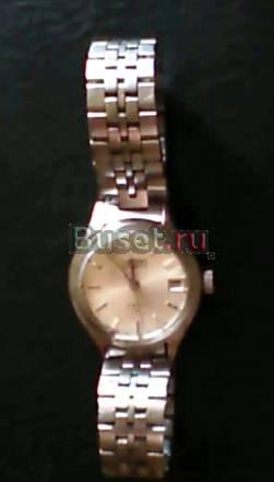 Часы Seiko женские Москва