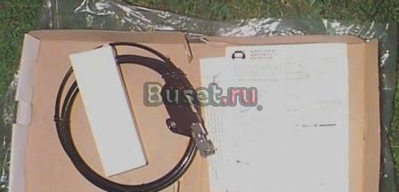 Замок капота и блокиратор зажигания Москва