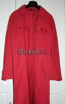 Пальто Kenzo Москва