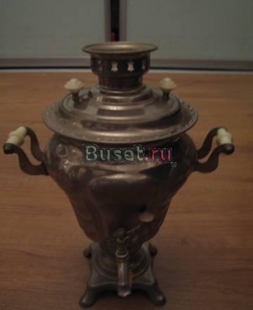 Самовар электрический Москва