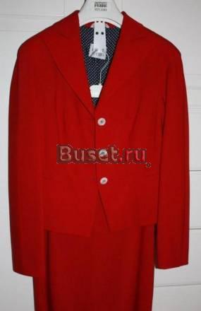 Костюм Gianfranco Ferre Москва