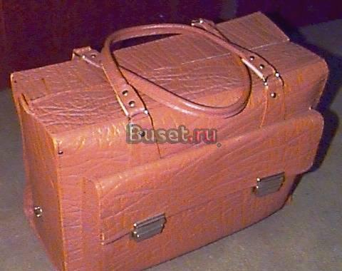 Сумка Москва