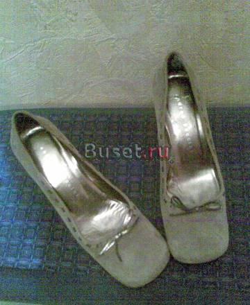 Новые дорогост.туфли и др.на 39-40.Смотрите Москва