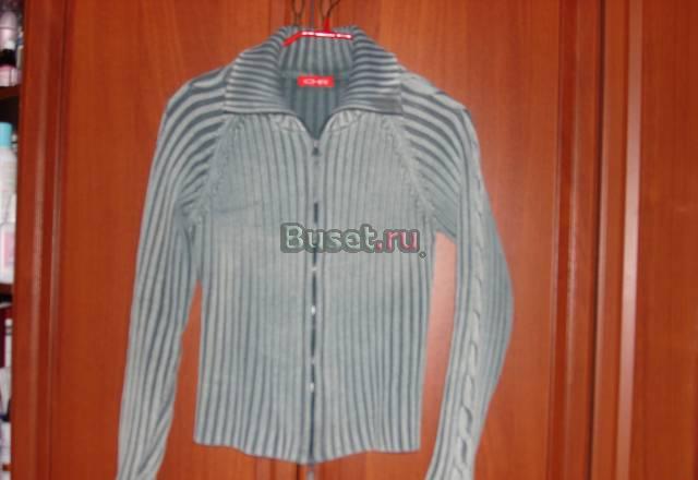 Кофта Москва