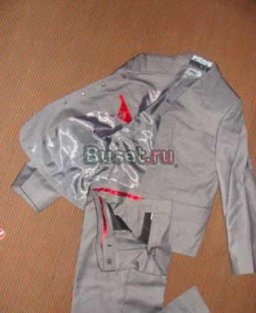 Школьные костюмы д/мальчиков Москва