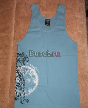 Майка Cult Санкт-Петербург