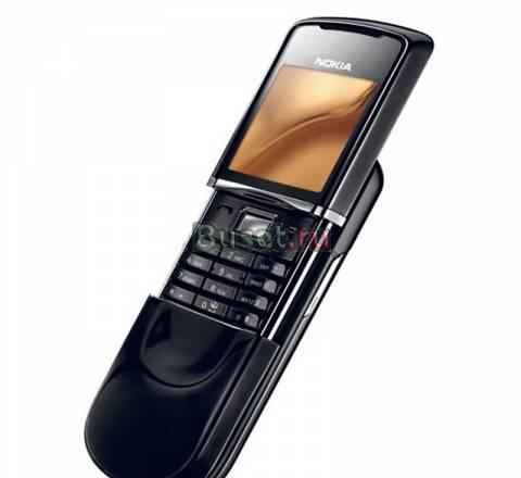 Nokia 8800 Sirocco Dark Казань