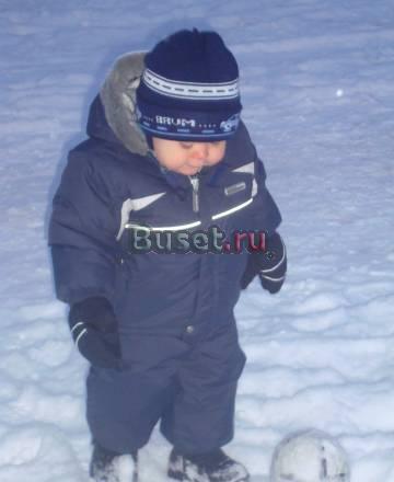 Зимний Керри 74+6 идеальное состояние Санкт-Петербург